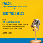MASK PARENTS