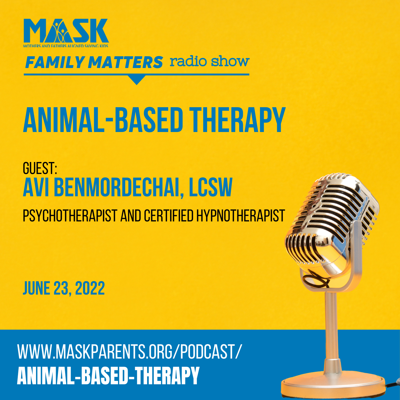 Animal-Based Therapy