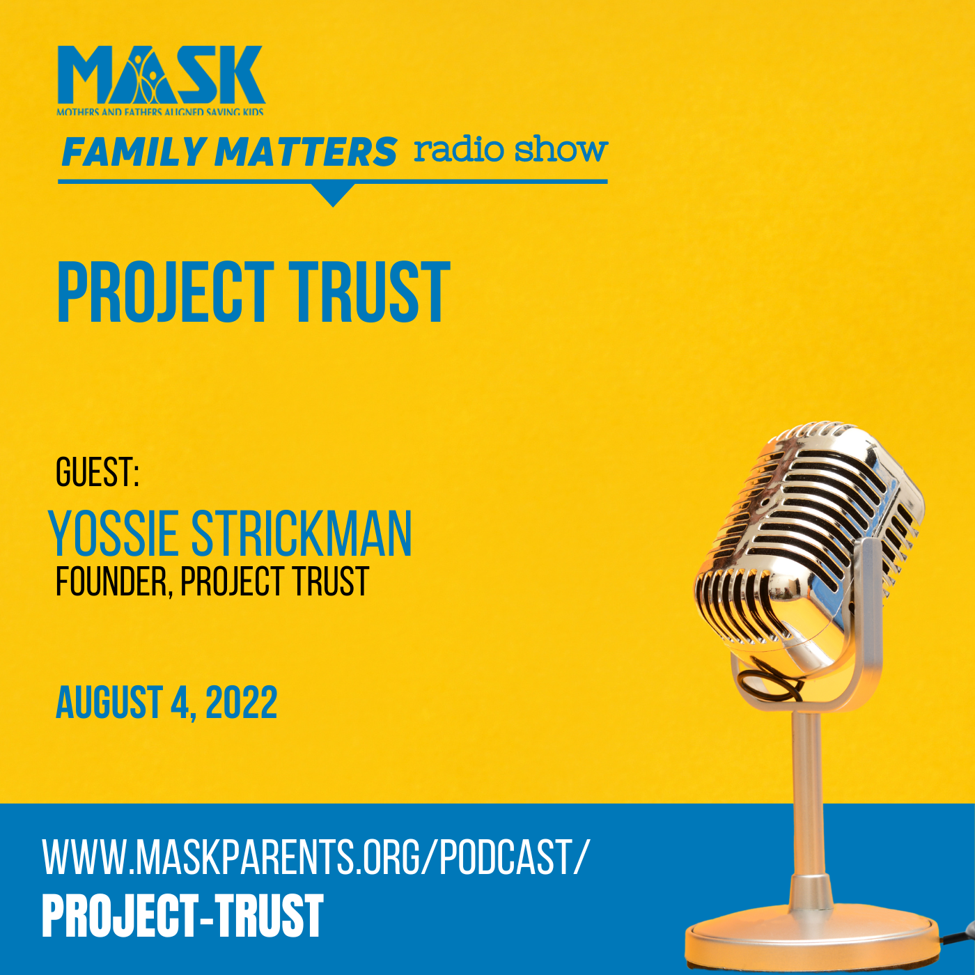 Project Trust