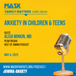 anxiety/ stress