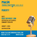 MASK PARENTS