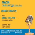 MASK PARENTS