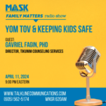 MASK PARENTS