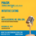 MASK PARENTS