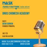 MASK PARENTS