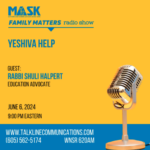 MASK PARENTS