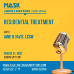 MASK PARENTS