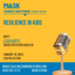 MASK PARENTS