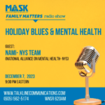 MASK PARENTS