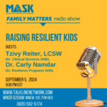 MASK PARENTS