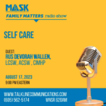 MASK PARENTS