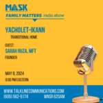 MASK PARENTS