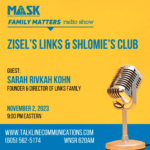MASK PARENTS
