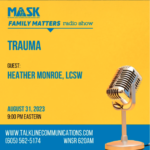 MASK PARENTS