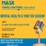 MASK PARENTS