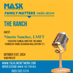 MASK PARENTS