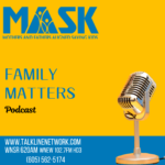 MASK PARENTS